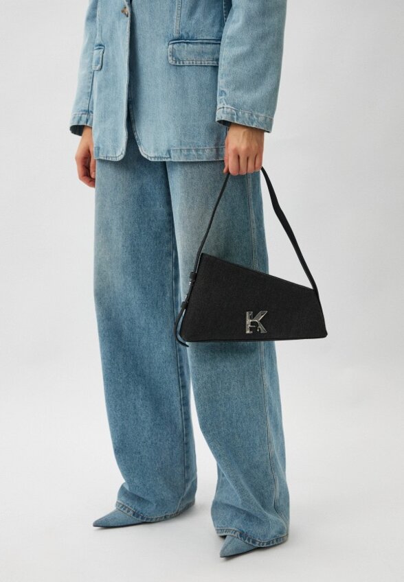 Сумка Karl Lagerfeld Jeans