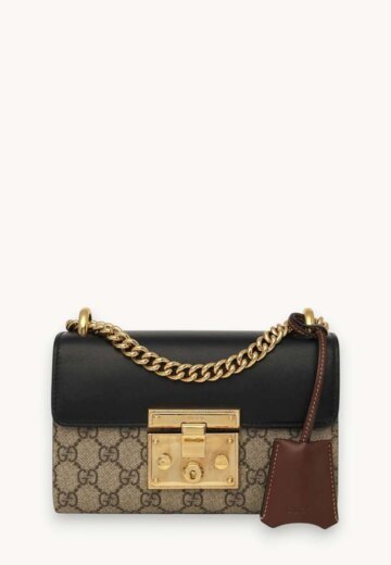 Gucci Padlock