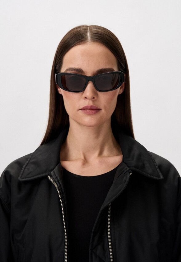 Очки солнцезащитные Balenciaga