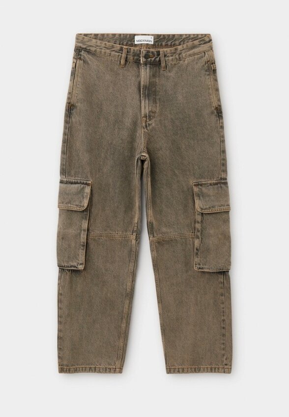 Джинсы Mademan