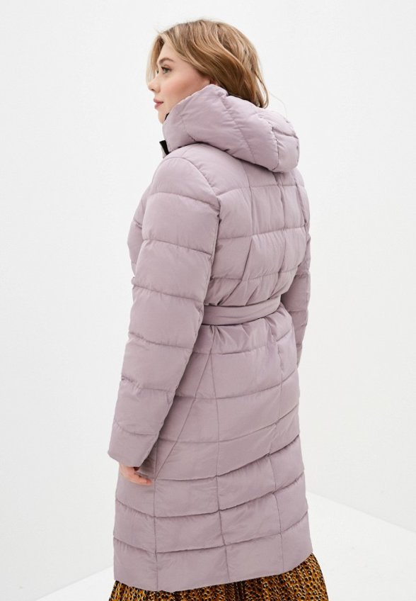 Пуховик Dixi-Coat