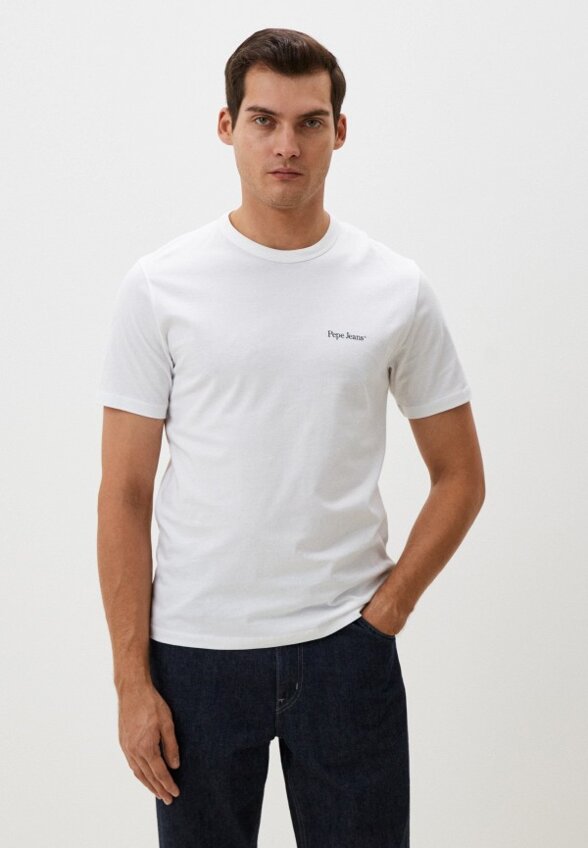 Футболка Pepe Jeans
