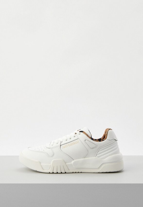 Кроссовки Just Cavalli