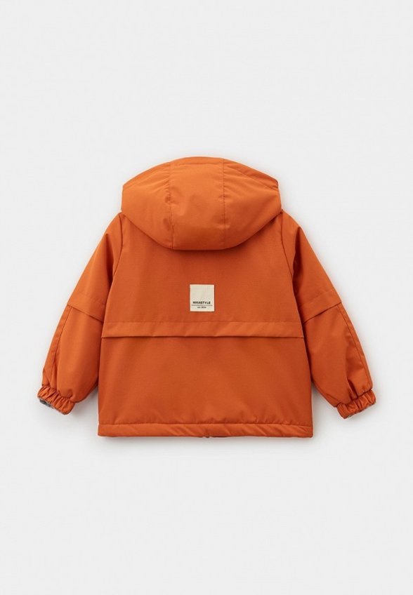 Куртка утепленная Nikastyle