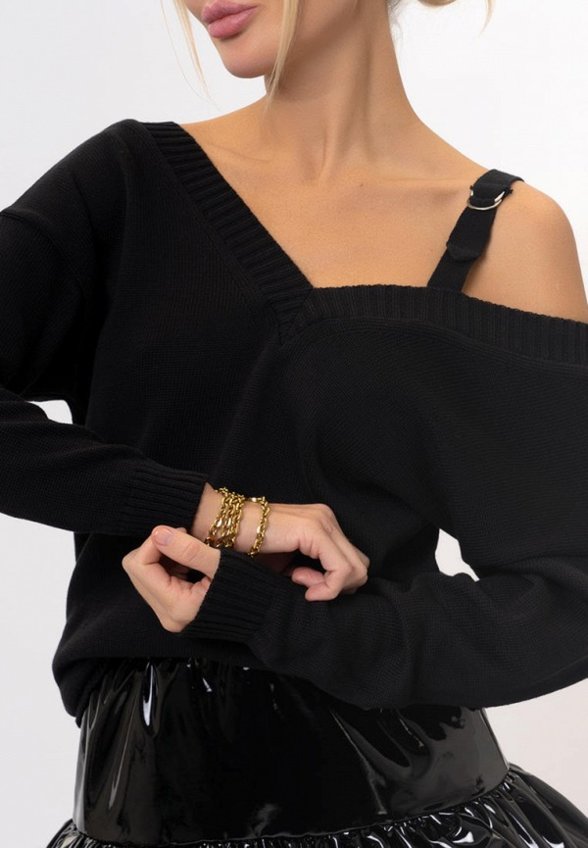 Пуловер Ptaxx