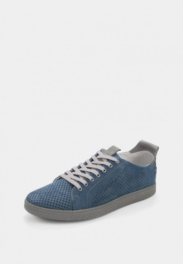 Кеды Alessio Nesca