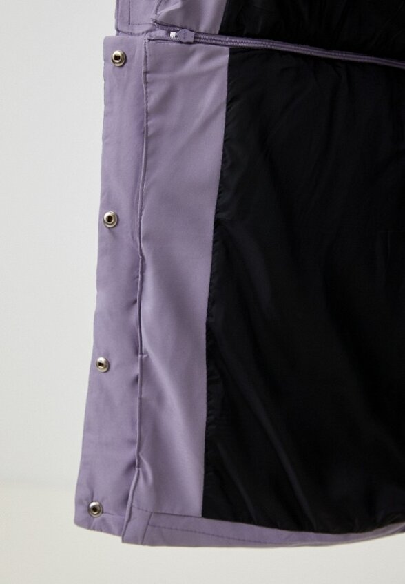 Пуховик Mollese