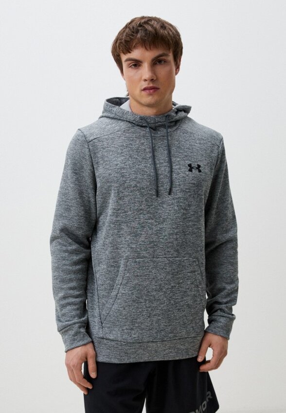 Худи Under Armour