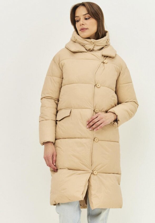 Куртка утепленная и жилет Lafor