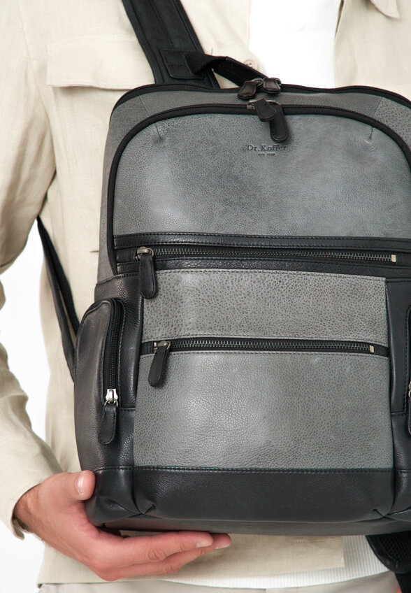 Др.Коффер B402819-154-77_04 рюкзак