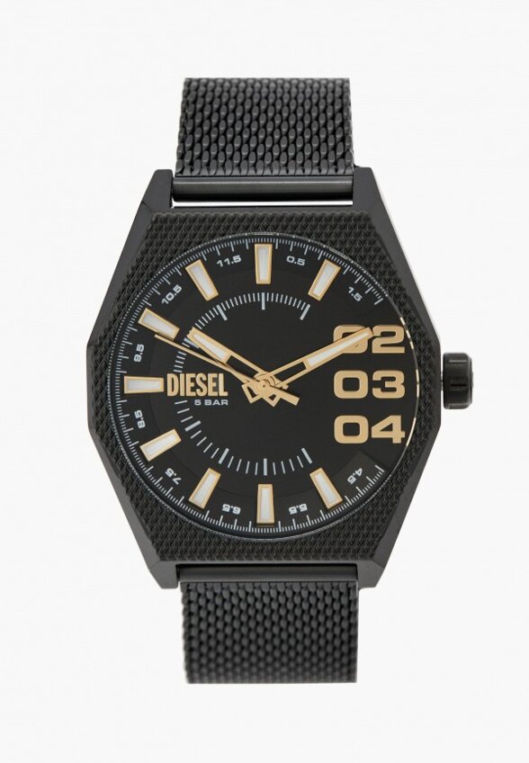 Часы Diesel