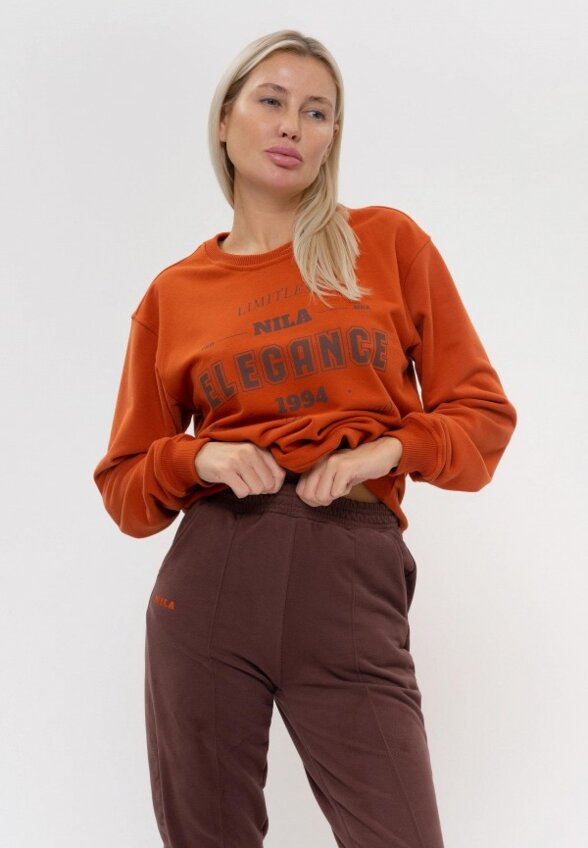 Костюм спортивный Nila