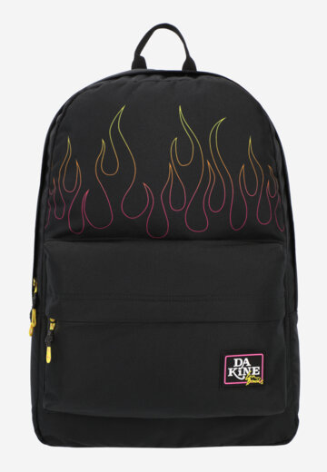 Рюкзак Dakine Team 365, Черный