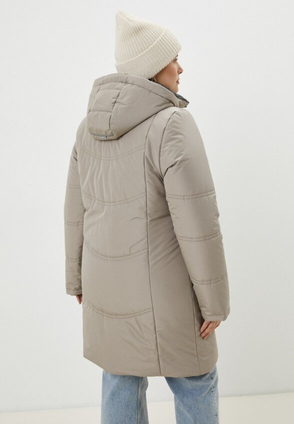 Пуховик Maritta