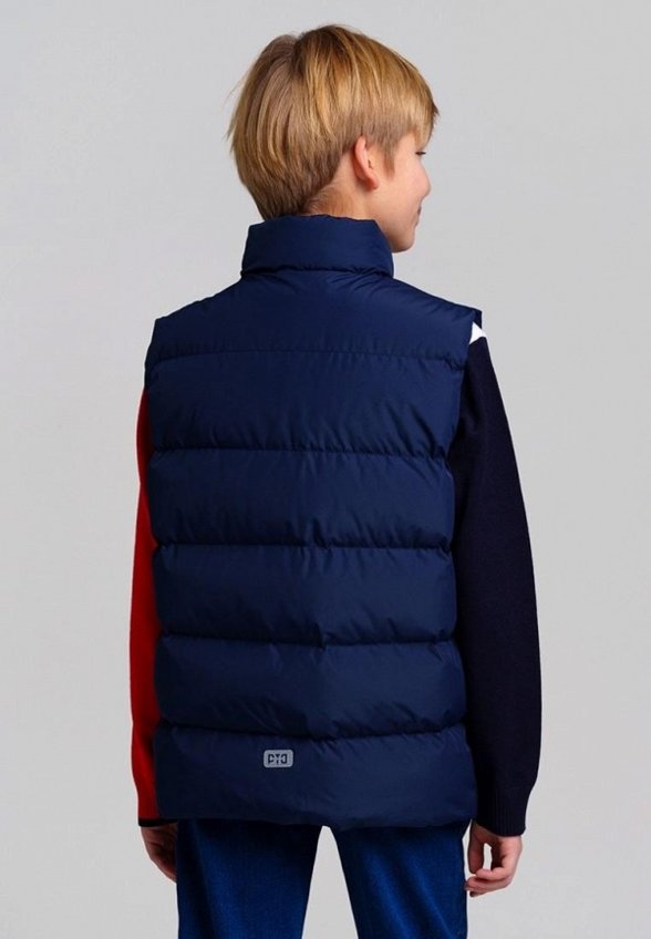 Жилет утепленный PlayToday