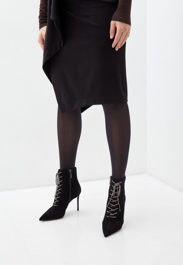 Ботильоны Vitacci