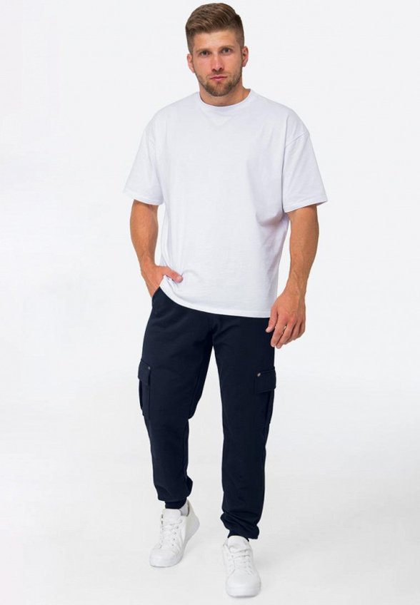 Брюки спортивные HappyFox