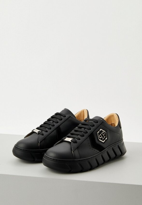 Кеды Philipp Plein