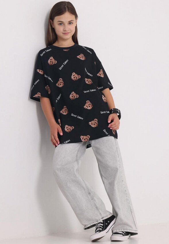 Футболка Апрель