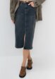 Юбка джинсовая Savage1  - превью