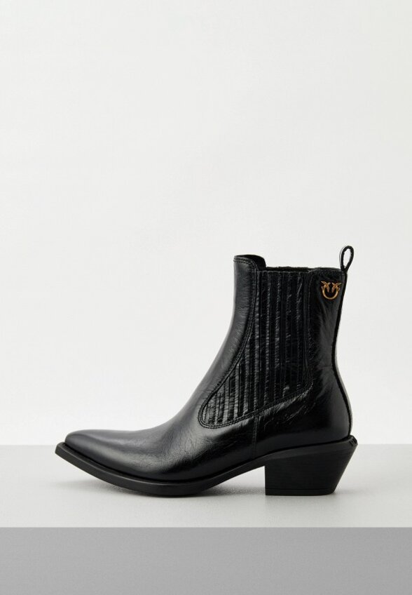 Ботильоны Pinko