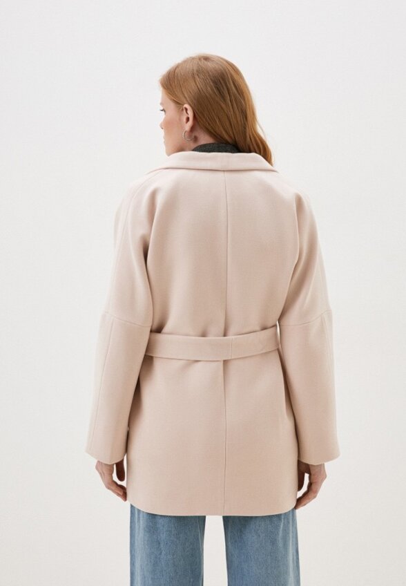 Полупальто Louren Wilton