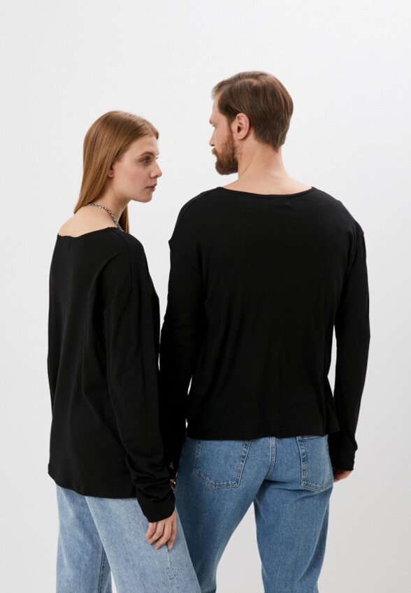 Лонгслив Mad Daisy