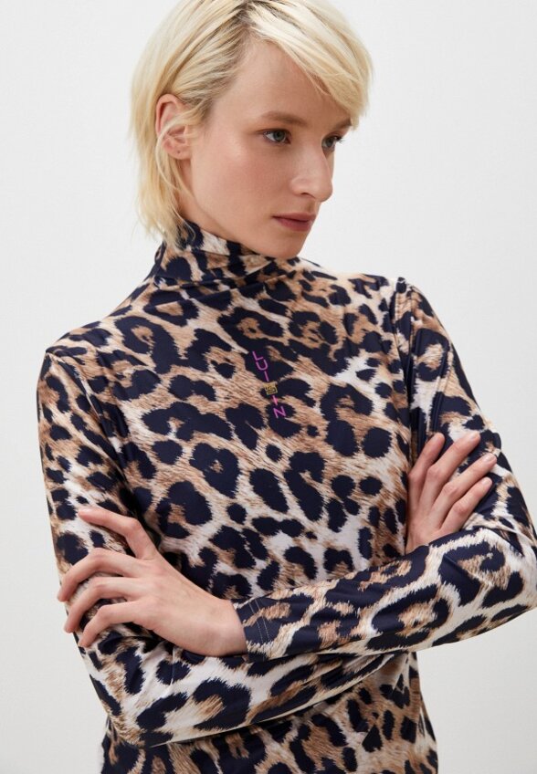 Водолазка Luigin