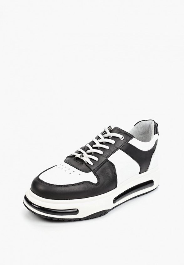 Кеды Luciano Bellini