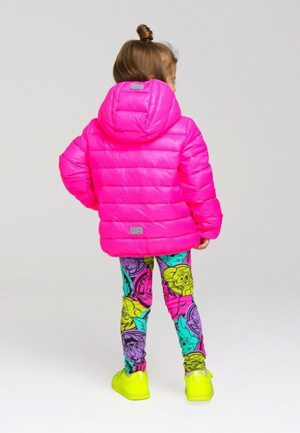 Куртка утепленная PlayToday