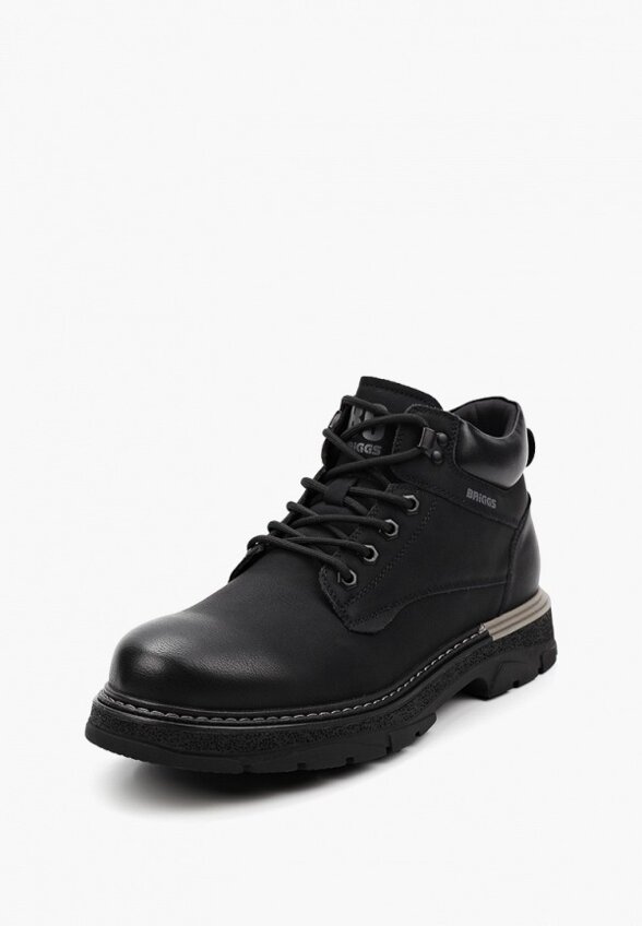 Ботинки Briggs
