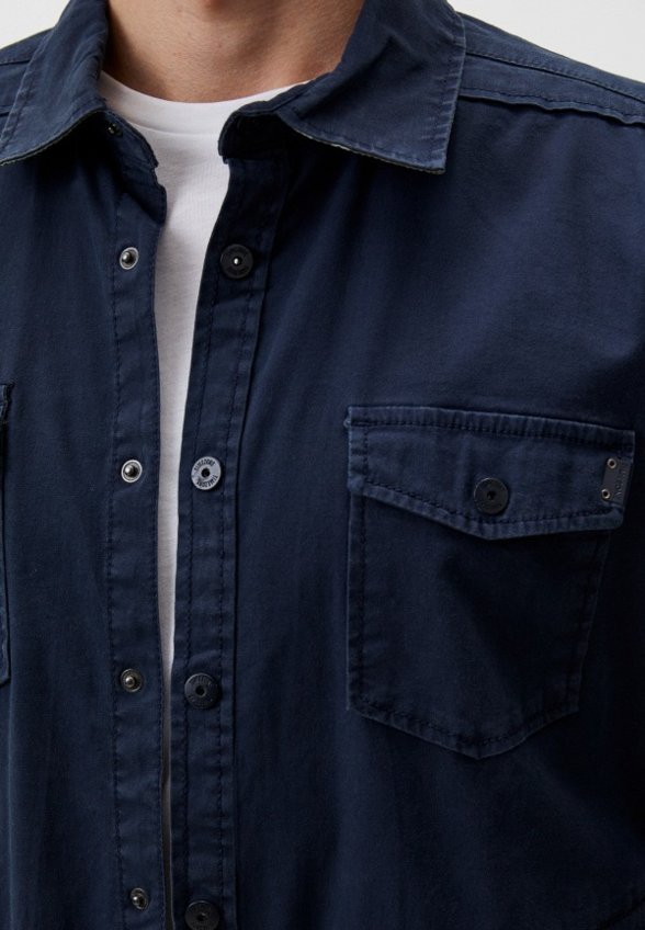 Куртка Timezone