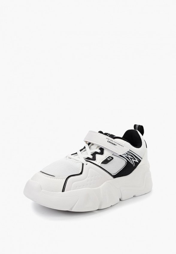 Кроссовки Crosby