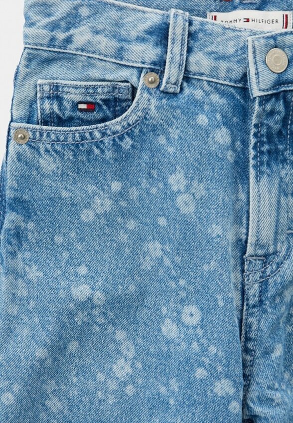 Джинсы Tommy Hilfiger