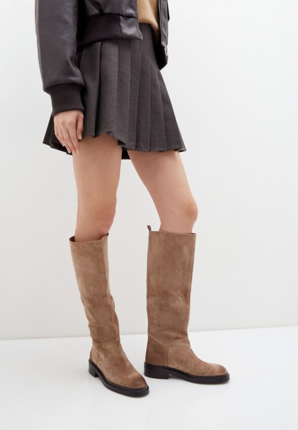 Сапоги Graciana