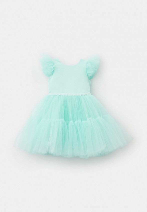 Платье Lelukids