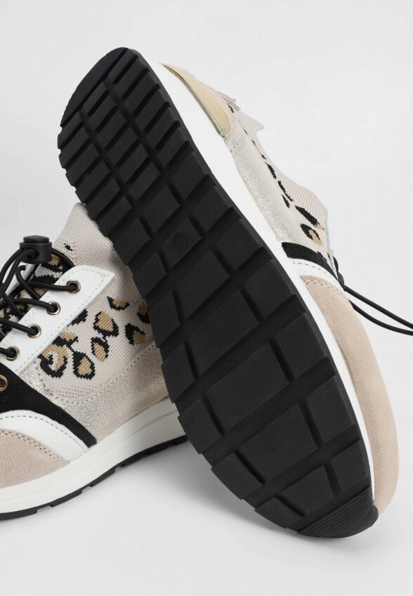 Кроссовки Donna D’oro