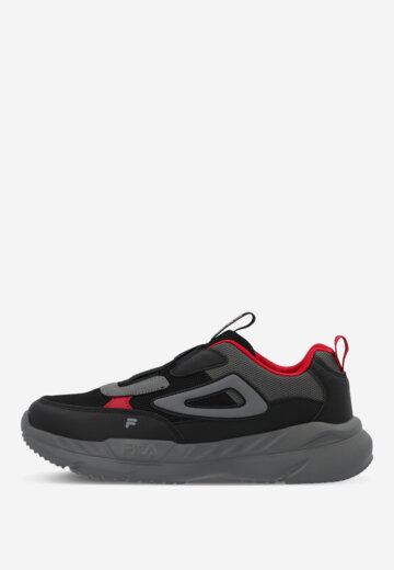 Кроссовки для мальчиков FILA Sp Naite 2.0 B, Черный