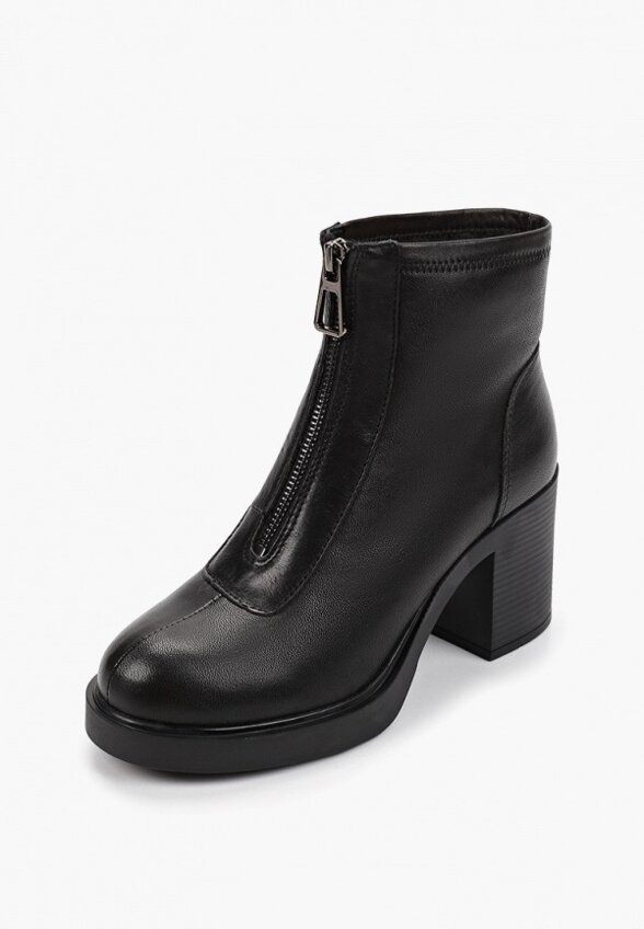 Ботильоны Francesco Donni