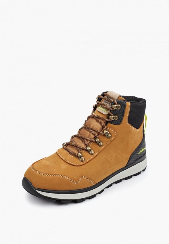 Ботинки Safety Jogger