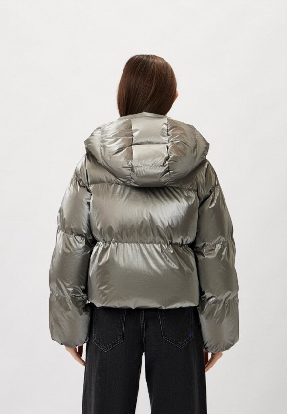 Пуховик Elisabetta Franchi