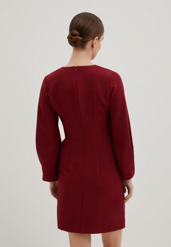 Платье Finn Flare