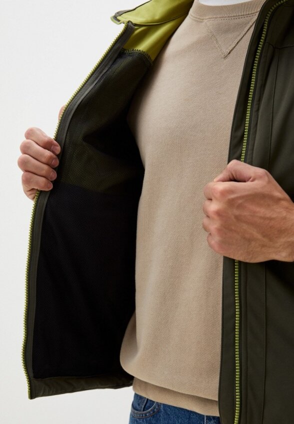 Ветровка CMP