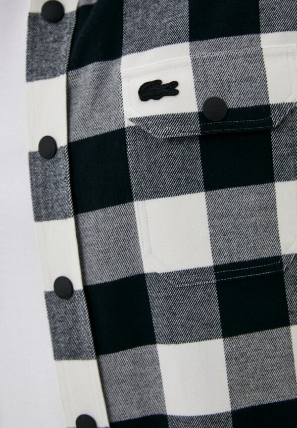 Рубашка Lacoste