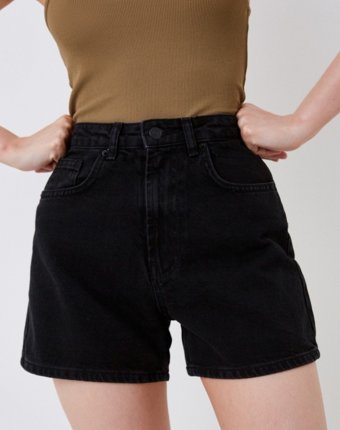 Шорты джинсовые Noun женщинам