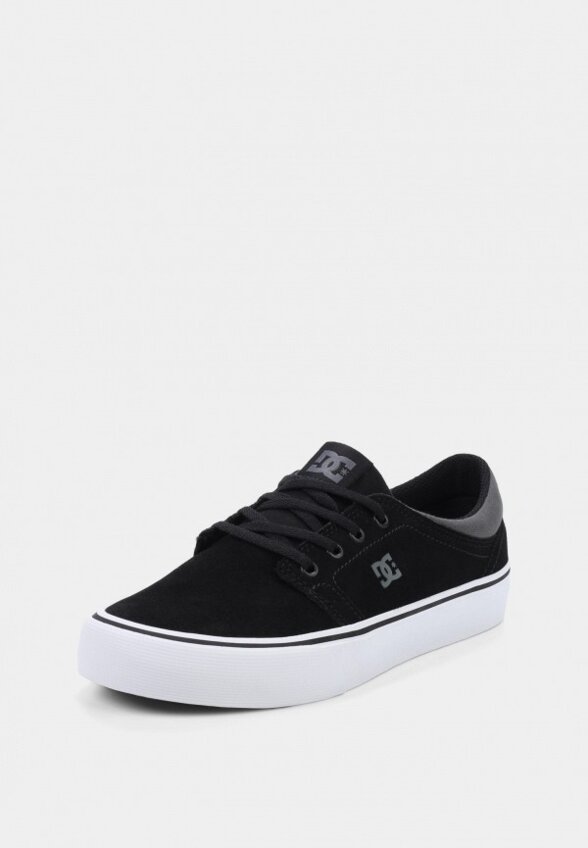 Кеды DC Shoes