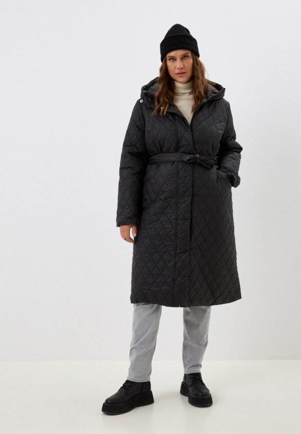 Куртка-пальто Grand Grom