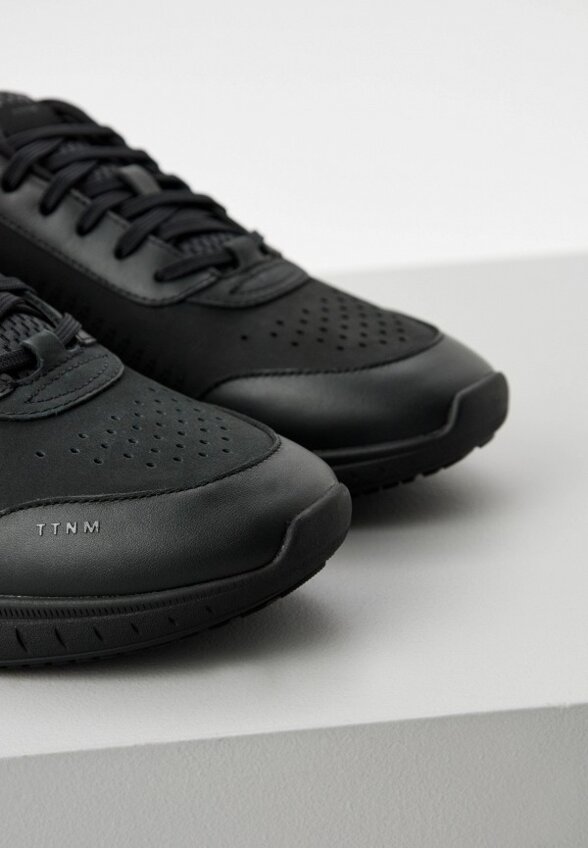 Кроссовки Boss