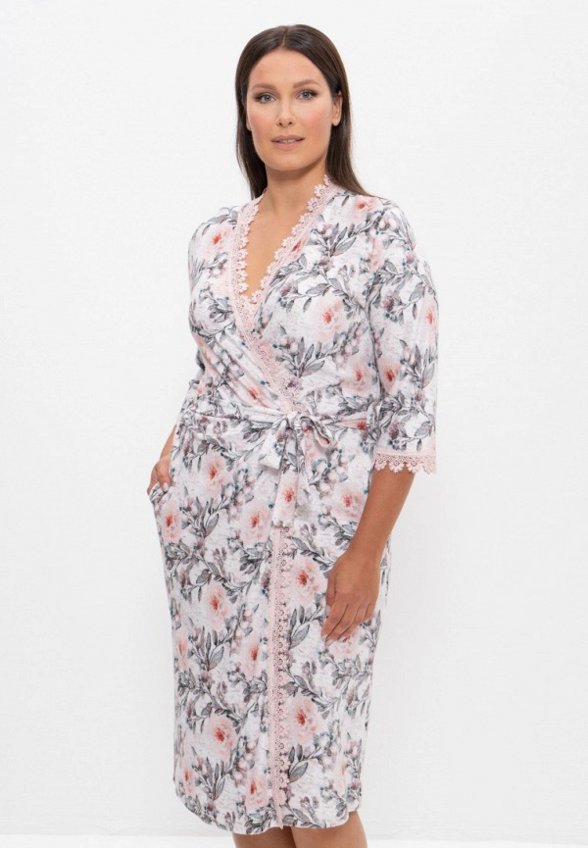 Халат домашний Cleo