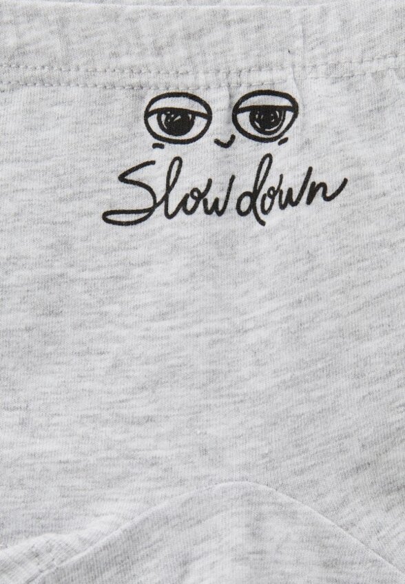 Трусы 2 шт. Sela